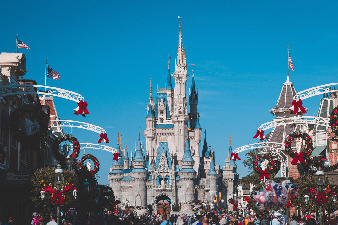 How to add Disney Parks magic to your collection