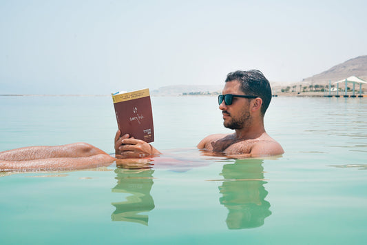 From Genre to Genre: Your (Nerdy) Summer Reading List Sorted