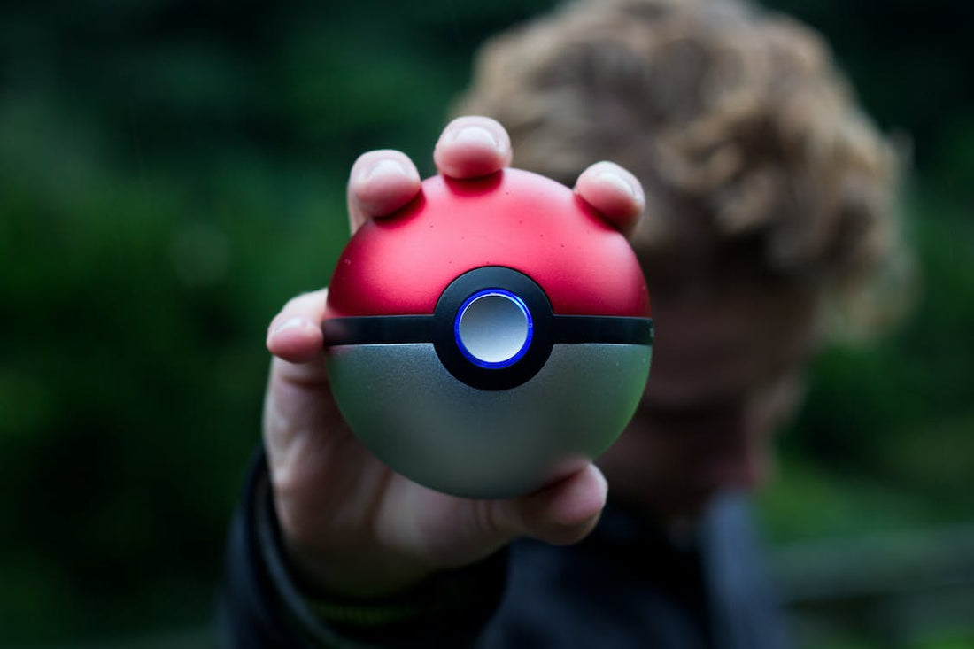 Unveiling the Charm of Pokémon TCG: A Beginner's Journey