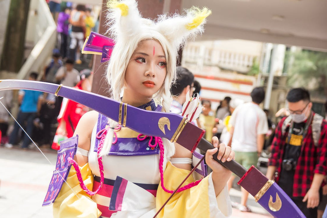 How to Improve Your Cosplay Skills