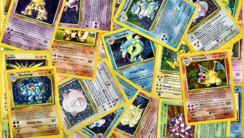 pokemon trading card game popularity I Opened and Ranked EVERY Popular Game! Pokemon Cards Explained For Absolute