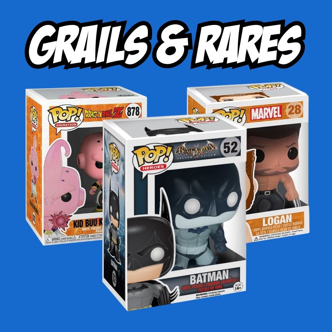 Poppy Rarest Vinyls Vaulted Pop Vinyl Australia, Rare Pop Vinyl, Buy Rare Pop Vinyls ...