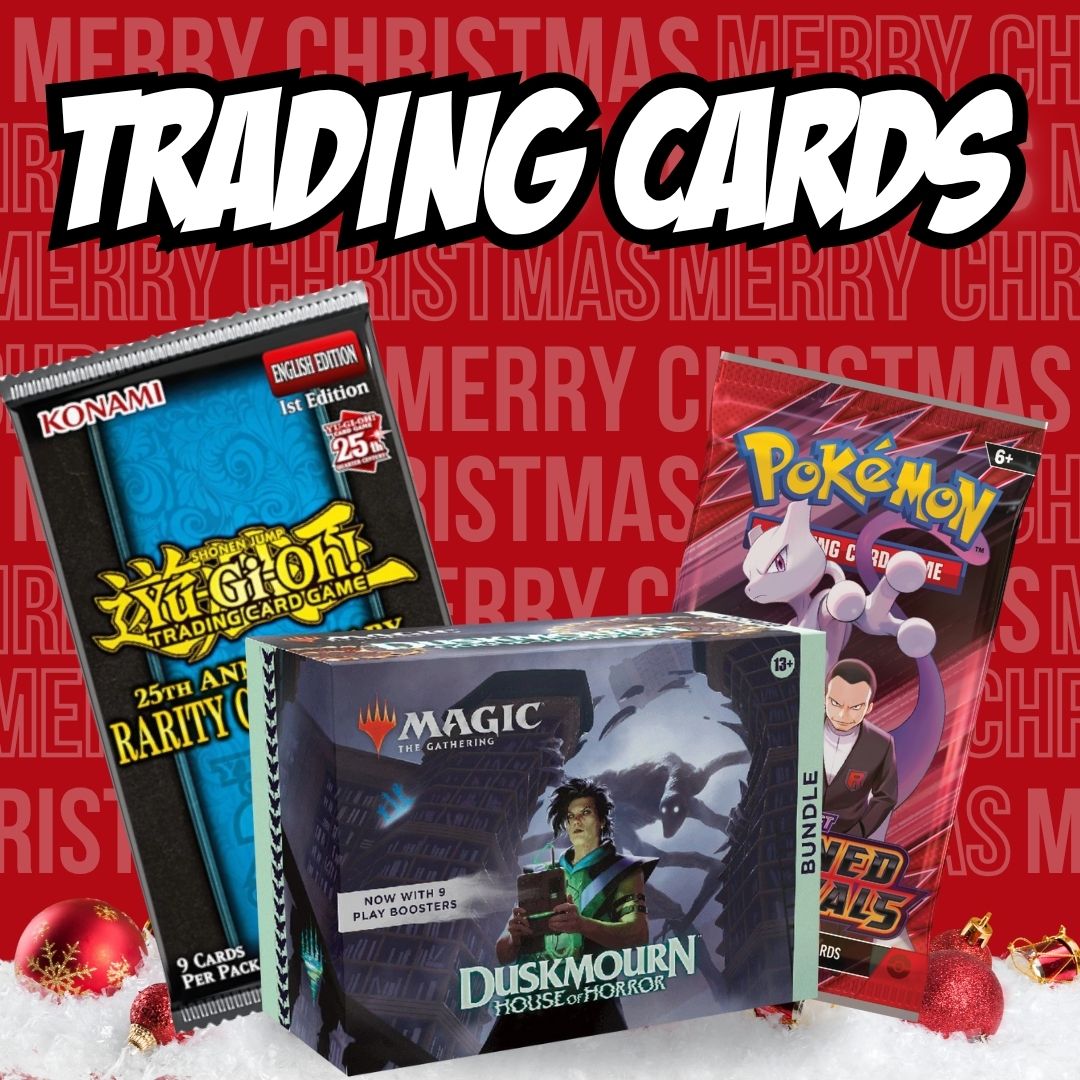 Collectible Trading Cards, Buy Trading Cards Online, Trading Cards