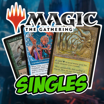 buy mtg cards online Buy MTG Singles Australia