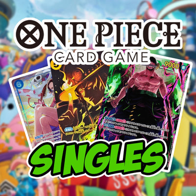 one piece card game singles ROUND 1 (Read Description) (Japanese) Cat's Collectibles TCG One Piece Singles | Competitive