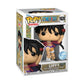 One Piece - Luffy Uppercut US Exclusive Metallic Pop! Vinyl