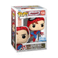 Friendly Neighbourhood Spider-Man - Spider-Man (Mask Up) Pop! Vinyl