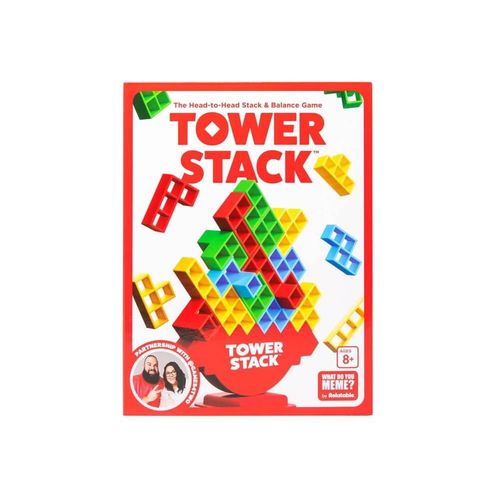 Tower Stack