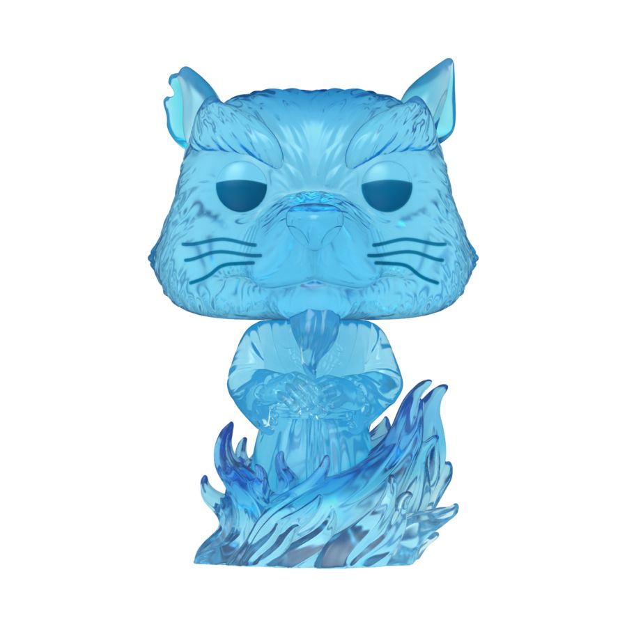 Teenage Mutant Ninja Turtles (1990) - Splinter US Exclusive Translucent Pop! Vinyl