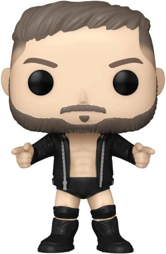 WWE - Finn Balor (Balor Club) Pop!