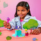 Littlest Pet Shop- Trio in Tube 3 Pack Series 3