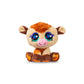 LITTLEST PET SHOP Beanies Plush Assortment Series 1