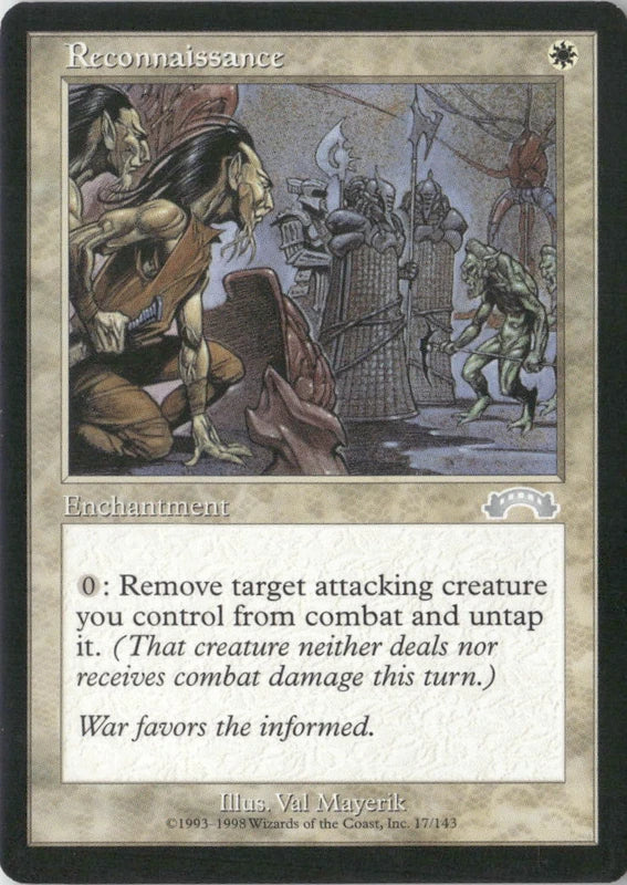 Scan Image | Reconnaissance - Exodus | [34299F88]