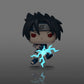 Naruto - Sasuke Uchiha (Chidori Glow) New Classics Pop! Vinyl