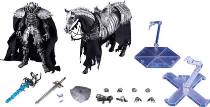 BERSERK figma Skull Knight: DX Edition