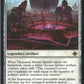 Scan Image | Thousand Moons Smithy - The Lost Caverns of Ixalan | [0C987445]