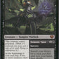 Scan Image | Emeritus of Woe - Secrets of Strixhaven | [E0BC9C13]