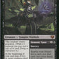Scan Image | Emeritus of Woe - Secrets of Strixhaven | [EEE445B1]