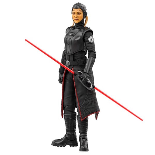 Star Wars - Black Series - Fourth Sister Inquisitor