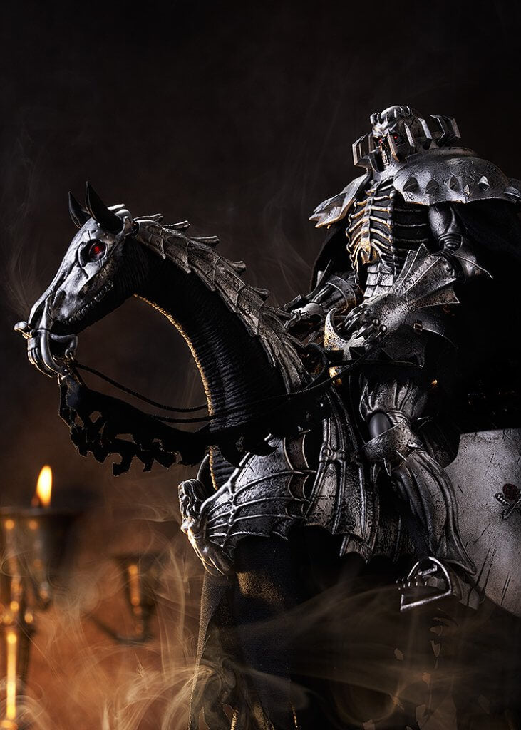 BERSERK figma Skull Knight: DX Edition