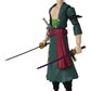 ONE PIECE - ANIME HEROES - RORONOA ZORO (REPEAT)