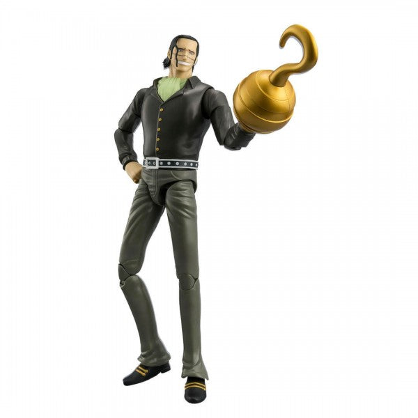 ONE PIECE - ANIME HEROES - CROCODILE