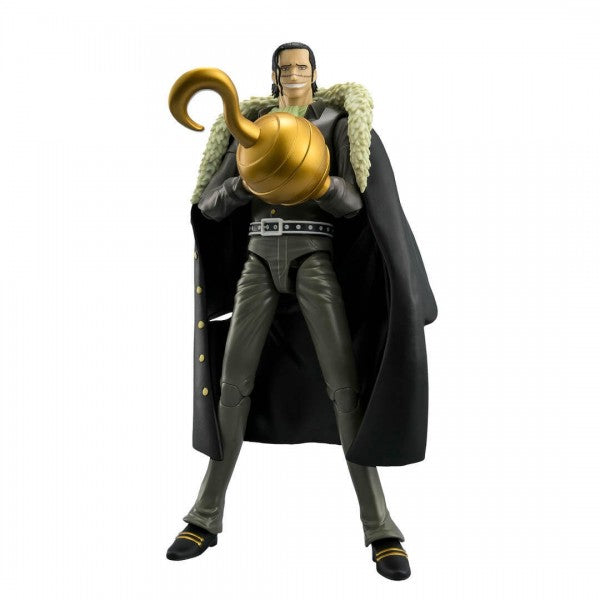ONE PIECE - ANIME HEROES - CROCODILE
