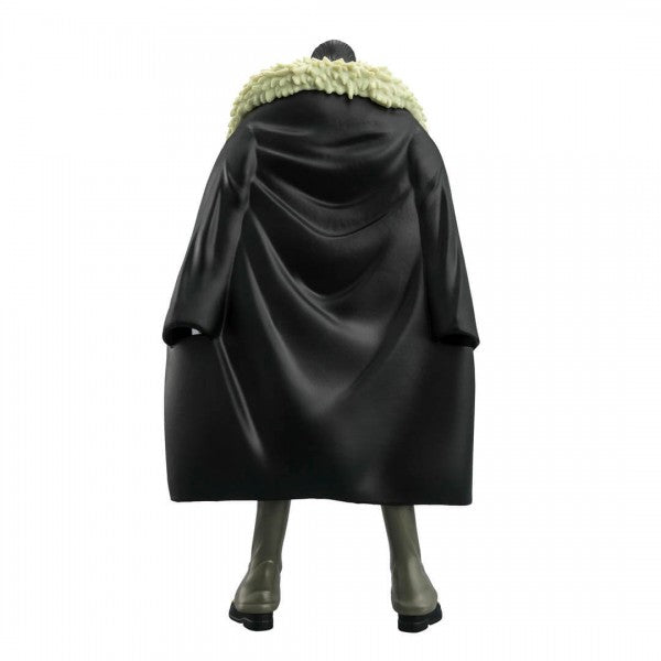 ONE PIECE - ANIME HEROES - CROCODILE