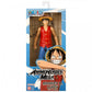 ONE PIECE - ANIME HEROES MEGA - MONKEY D. LUFFY
