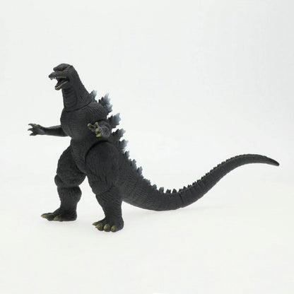 GODZILLA - MOVIE MONSTER SERIES - GODZILLA (2004)(REPEAT)