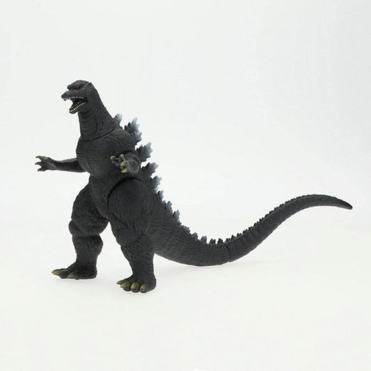 GODZILLA - MOVIE MONSTER SERIES - GODZILLA (2004)(REPEAT)