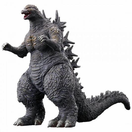 GODZILLA - MOVIE MONSTER SERIES - GODZILLA (2023)(REPEAT)