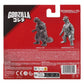 GODZILLA - MONSTER SERIES - MECHAGODZILLA (1974)