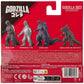 GODZILLA - MONSTER SERIES - GODZILLA (2023)