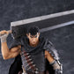 BERSERK Pop Up Parade Guts (Black Swordsman) L Size