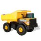 Tonka- Steel Classics Mighty Dump Truck