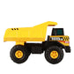 Tonka- Steel Classics Mighty Dump Truck