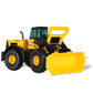 Tonka Steel Classics Front Loader