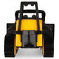 Tonka- Steel Classics Titans - Bulldozer