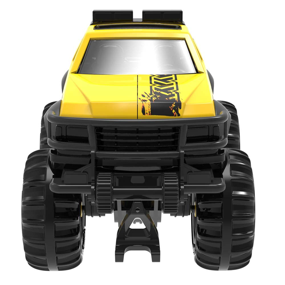 Tonka Steel Classics 4x4 Pickup