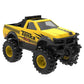 Tonka Steel Classics 4x4 Pickup