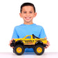 Tonka Steel Classics 4x4 Pickup