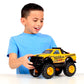 Tonka Steel Classics 4x4 Pickup