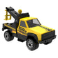 Tonka Steel Classics Tow Truck
