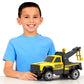 Tonka Steel Classics Tow Truck
