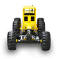 Tonka Steel Classics Road Grader
