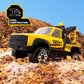 Tonka Steel Classics Tow Truck