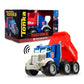 Tonka x Transformers Assortment