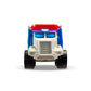 Tonka x Transformers Assortment