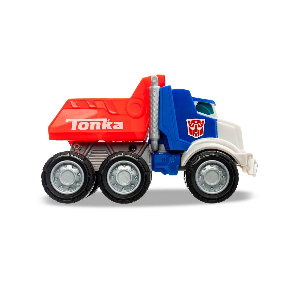 Tonka x Transformers Assortment
